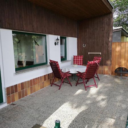 Ferienhaus Regina Neudorf  Екстериор снимка