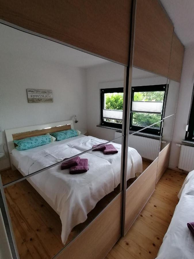 Ferienhaus Regina Neudorf  Екстериор снимка