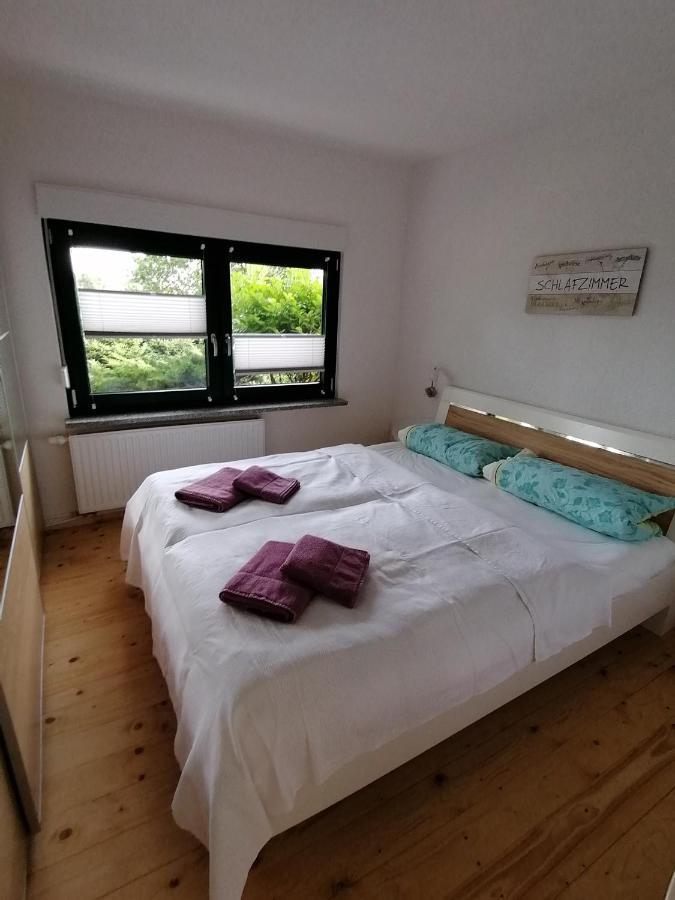 Ferienhaus Regina Neudorf  Екстериор снимка