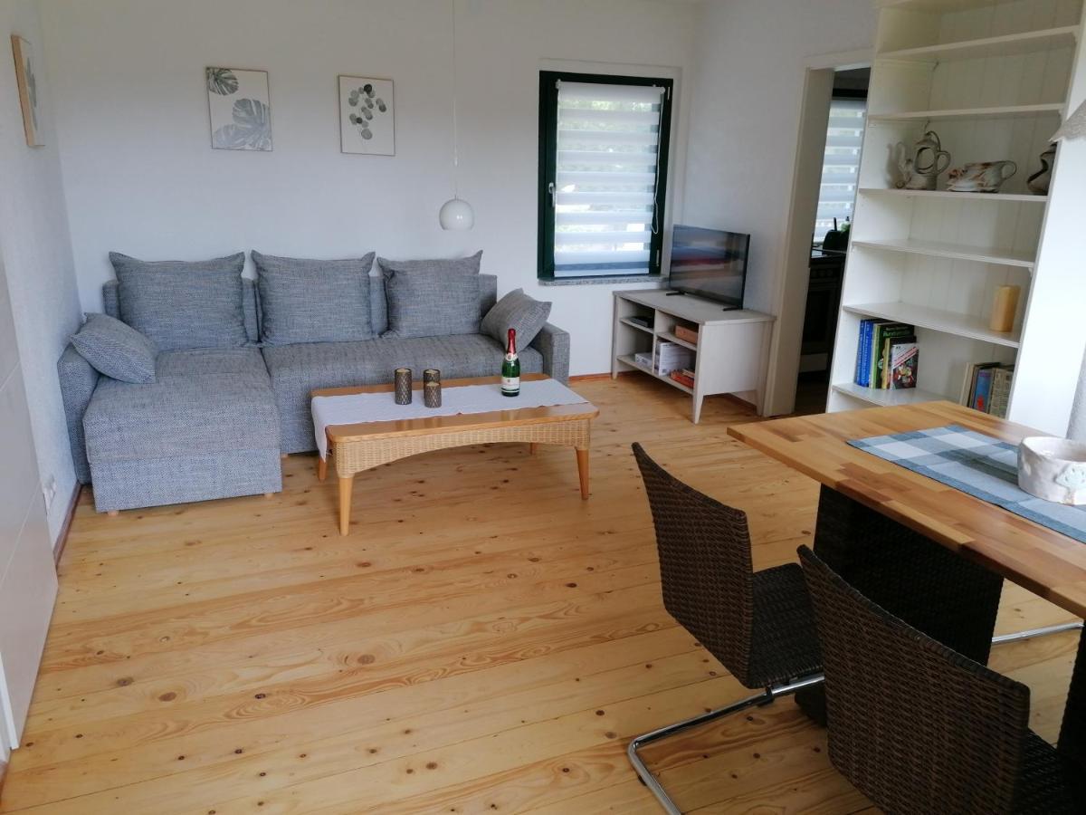 Ferienhaus Regina Neudorf  Екстериор снимка