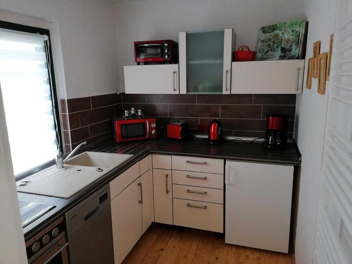 Ferienhaus Regina Neudorf  Екстериор снимка