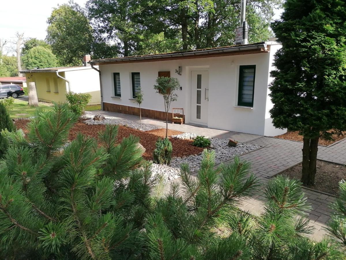Ferienhaus Regina Neudorf  Екстериор снимка