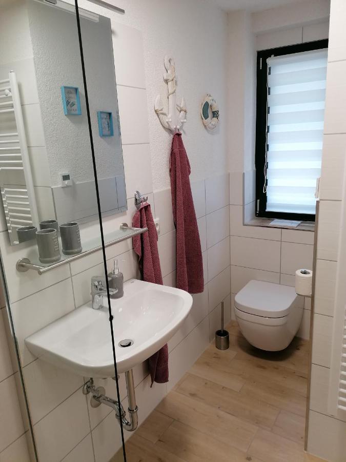 Ferienhaus Regina Neudorf  Екстериор снимка