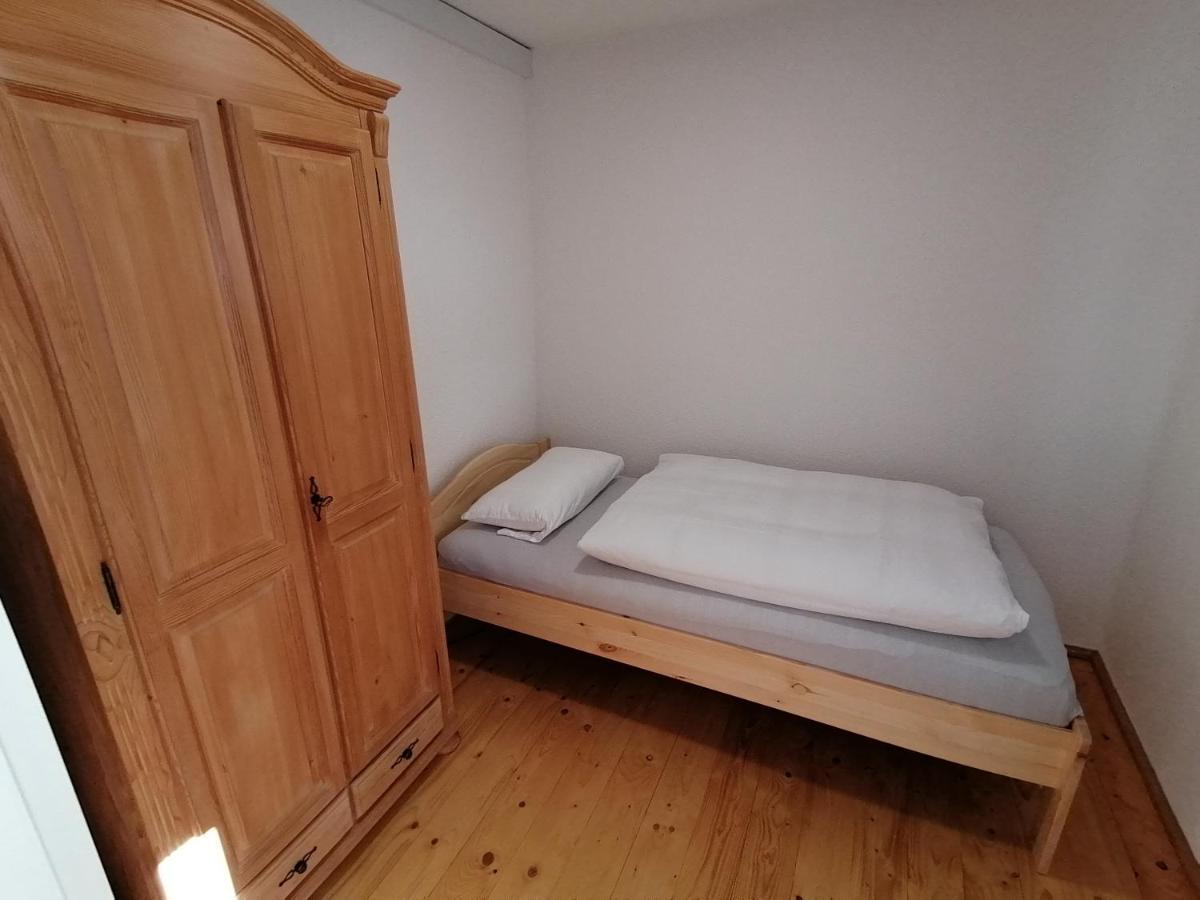 Ferienhaus Regina Neudorf  Екстериор снимка