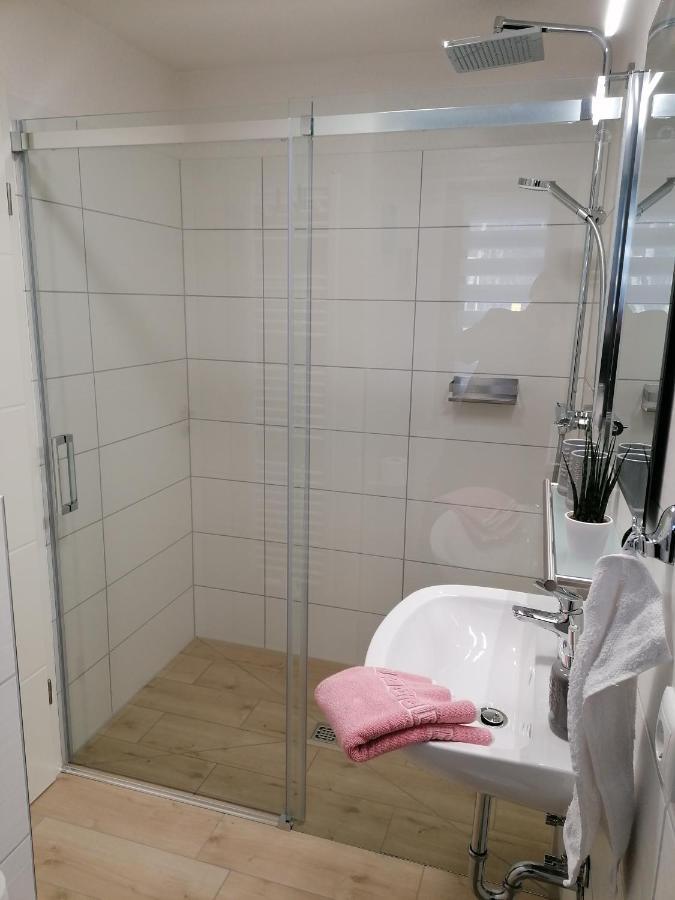 Ferienhaus Regina Neudorf  Екстериор снимка